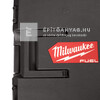 Milwaukee M18F2VC23L-0 akkumulátoros nedves-száraz porszívó
