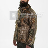 Milwaukee M12HJCAMO6-0(S) fűthető kabát, szürke Milwaukee M12HJCAMO6-0(S) fűthető kabát, szürke