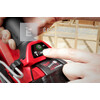 Milwaukee M18FFN21-0C M18 FUEL™ szerkezetépítő szegbelövő Milwaukee M18FFN21-0C M18 FUEL™ szerkezetépítő szegbelövő