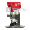 Milwaukee M18FTR8-0X M18 Fuel élmaró Milwaukee M18FTR8-0X M18 Fuel élmaró