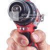 Milwaukee M12BDD-201C fúró-csavarozó