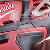 Milwaukee M12BDD-201C fúró-csavarozó