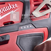 Milwaukee M12BDD-201C fúró-csavarozó Milwaukee M12BDD-201C fúró-csavarozó