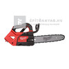 Milwaukee M18FTHCHS30-0 akkus felső fogantyús láncfűrész 30 cm Milwaukee M18FTHCHS30-0 akkus felső fogantyús láncfűrész 30 cm