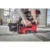 Milwaukee M18FBTS75-0 M18 FUEL™ 75 mm-es szalagcsiszoló Milwaukee M18FBTS75-0 M18 FUEL™ 75 mm-es szalagcsiszoló