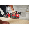 Milwaukee M18FBTS75-0 M18 FUEL™ 75 mm-es szalagcsiszoló Milwaukee M18FBTS75-0 M18 FUEL™ 75 mm-es szalagcsiszoló