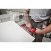 Milwaukee M18FBTS75-0 M18 FUEL™ 75 mm-es szalagcsiszoló Milwaukee M18FBTS75-0 M18 FUEL™ 75 mm-es szalagcsiszoló