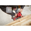 Milwaukee M18FBTS75-0 M18 FUEL™ 75 mm-es szalagcsiszoló Milwaukee M18FBTS75-0 M18 FUEL™ 75 mm-es szalagcsiszoló