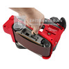 Milwaukee M18FBTS75-0 M18 FUEL™ 75 mm-es szalagcsiszoló Milwaukee M18FBTS75-0 M18 FUEL™ 75 mm-es szalagcsiszoló