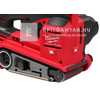 Milwaukee M18FBTS75-0 M18 FUEL™ 75 mm-es szalagcsiszoló Milwaukee M18FBTS75-0 M18 FUEL™ 75 mm-es szalagcsiszoló