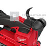 Milwaukee M18FBTS75-0 M18 FUEL™ 75 mm-es szalagcsiszoló Milwaukee M18FBTS75-0 M18 FUEL™ 75 mm-es szalagcsiszoló