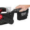 Milwaukee M18FBTS75-0 M18 FUEL™ 75 mm-es szalagcsiszoló Milwaukee M18FBTS75-0 M18 FUEL™ 75 mm-es szalagcsiszoló