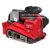 Milwaukee M18FBTS75-0 M18 FUEL™ 75 mm-es szalagcsiszoló Milwaukee M18FBTS75-0 M18 FUEL™ 75 mm-es szalagcsiszoló