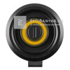 Milwaukee L4FL2000-301 USB újratölthető zseblámpa, 2000 lumen Milwaukee L4FL2000-301 USB újratölthető zseblámpa, 2000 lumen