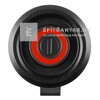 Milwaukee L4FL2000-301 USB újratölthető zseblámpa, 2000 lumen Milwaukee L4FL2000-301 USB újratölthető zseblámpa, 2000 lumen