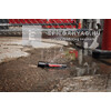 Milwaukee L4FL2000-301 USB újratölthető zseblámpa, 2000 lumen Milwaukee L4FL2000-301 USB újratölthető zseblámpa, 2000 lumen