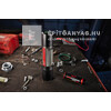 Milwaukee L4FL2000-301 USB újratölthető zseblámpa, 2000 lumen Milwaukee L4FL2000-301 USB újratölthető zseblámpa, 2000 lumen