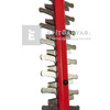 Milwaukee M18FHT45-0 Fuel sövényvágó 45cm Milwaukee M18FHT45-0 Fuel sövényvágó 45cm