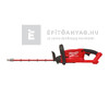 Milwaukee M18FHT45-0 Fuel sövényvágó 45cm Milwaukee M18FHT45-0 Fuel sövényvágó 45cm
