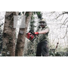 Milwaukee M18FCHS35-0 Fuel láncfűrész 35cm Milwaukee M18FCHS35-0 Fuel láncfűrész 35cm