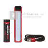 Milwaukee L4FL-301 USB újratölthető szórt fényű zseblámpa Milwaukee L4FL-301 USB újratölthető szórt fényű zseblámpa