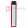 Milwaukee L4FL-301 USB újratölthető szórt fényű zseblámpa Milwaukee L4FL-301 USB újratölthető szórt fényű zseblámpa