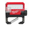 Milwaukee L4FFL-301 USB újratölthető szórt fényű lámpa Milwaukee L4FFL-301 USB újratölthető szórt fényű lámpa