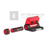Milwaukee L4FFL-301 USB újratölthető szórt fényű lámpa Milwaukee L4FFL-301 USB újratölthető szórt fényű lámpa