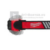 Milwaukee L4HL-VIS-301 USB újratölthető fejlámpa Milwaukee L4HL-VIS-301 USB újratölthető fejlámpa