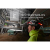 Milwaukee L4HL-VIS-301 USB újratölthető fejlámpa Milwaukee L4HL-VIS-301 USB újratölthető fejlámpa