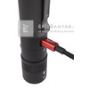 Milwaukee L4TMLED-301 USB újratölthető zseblámpa, 1100 lumen Milwaukee L4TMLED-301 USB újratölthető zseblámpa, 1100 lumen