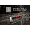 Milwaukee L4TMLED-301 USB újratölthető zseblámpa, 1100 lumen Milwaukee L4TMLED-301 USB újratölthető zseblámpa, 1100 lumen