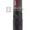 Milwaukee L4TMLED-301 USB újratölthető zseblámpa, 1100 lumen Milwaukee L4TMLED-301 USB újratölthető zseblámpa, 1100 lumen