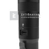 Milwaukee L4TMLED-301 USB újratölthető zseblámpa, 1100 lumen Milwaukee L4TMLED-301 USB újratölthető zseblámpa, 1100 lumen
