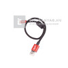 Milwaukee L4FMLED-301 USB újratölthető 800L zseblámpa