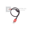 Milwaukee L4FMLED-301 USB újratölthető 800L zseblámpa Milwaukee L4FMLED-301 USB újratölthető 800L zseblámpa