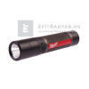 Milwaukee L4FMLED-301 USB újratölthető 800L zseblámpa Milwaukee L4FMLED-301 USB újratölthető 800L zseblámpa