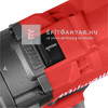Milwaukee M18FPD3-0X M18 FUEL™ ütvefúró-csavarozó Milwaukee M18FPD3-0X M18 FUEL™ ütvefúró-csavarozó