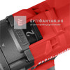 Milwaukee M18FPD3-0X M18 FUEL™ ütvefúró-csavarozó Milwaukee M18FPD3-0X M18 FUEL™ ütvefúró-csavarozó