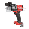 Milwaukee M18FPD3-0X M18 FUEL™ ütvefúró-csavarozó Milwaukee M18FPD3-0X M18 FUEL™ ütvefúró-csavarozó