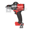 Milwaukee M18FDD3-0X akkus fúrócsavarozó 18 V alapgép Milwaukee M18FDD3-0X akkus fúrócsavarozó 18 V alapgép