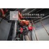 Milwaukee M18FID3-0X M18 FUEL™ ütvecsavarozó Milwaukee M18FID3-0X M18 FUEL™ ütvecsavarozó