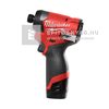 Milwaukee M12FID2-202X M12 FUEL™ szuperkompakt ütvecsavarozó Milwaukee M12FID2-202X M12 FUEL™ szuperkompakt ütvecsavarozó