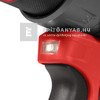 Milwaukee M12FID2-202X M12 FUEL™ szuperkompakt ütvecsavarozó Milwaukee M12FID2-202X M12 FUEL™ szuperkompakt ütvecsavarozó
