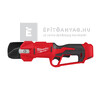 Milwaukee M12BLPRS-0 akkumulátoros metszőolló Milwaukee M12BLPRS-0 akkumulátoros metszőolló