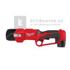 Milwaukee M12BLPRS-202 akkus metszőolló