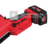 Milwaukee M18FHS20-552 ágvágó láncfűrész 20 cm Milwaukee M18FHS20-552 ágvágó láncfűrész 20 cm