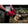 Milwaukee M18FHS20-552 ágvágó láncfűrész 20 cm Milwaukee M18FHS20-552 ágvágó láncfűrész 20 cm
