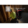 Milwaukee M12POAL-0 M12™ Packout™ térmegvilágító lámpa, 1400 lumen Milwaukee M12POAL-0 M12™ Packout™ térmegvilágító lámpa, 1400 lumen