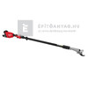 Milwaukee M18BLTS-551 BL teleszkópos ágvágó olló